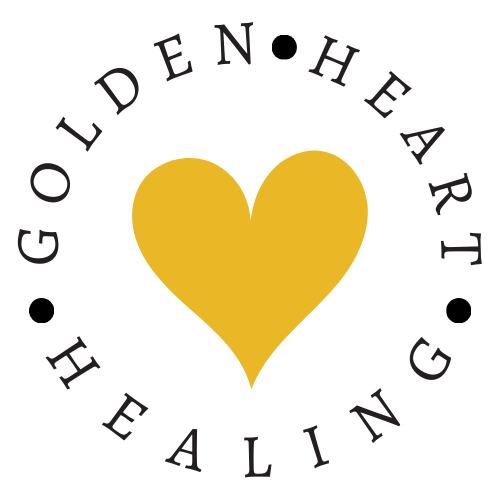 Golden Heart Healing